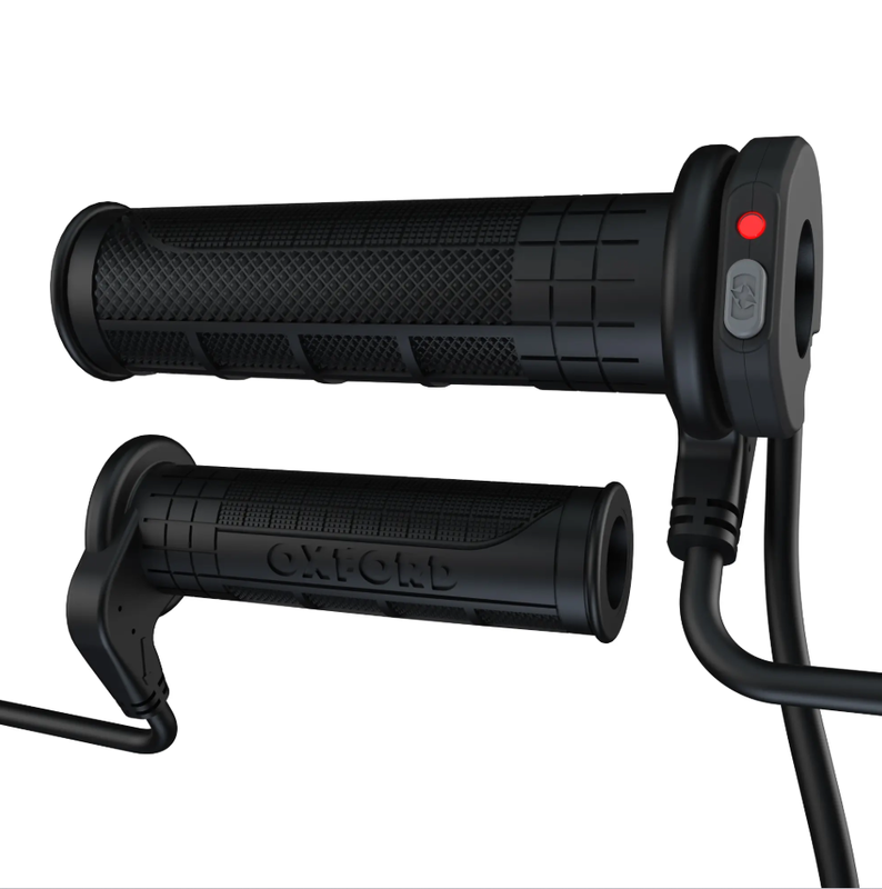 Oxford Värmehandtag Hotgrips Touring