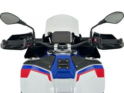 SIDE DEFLECTORS TANK R1300GS A