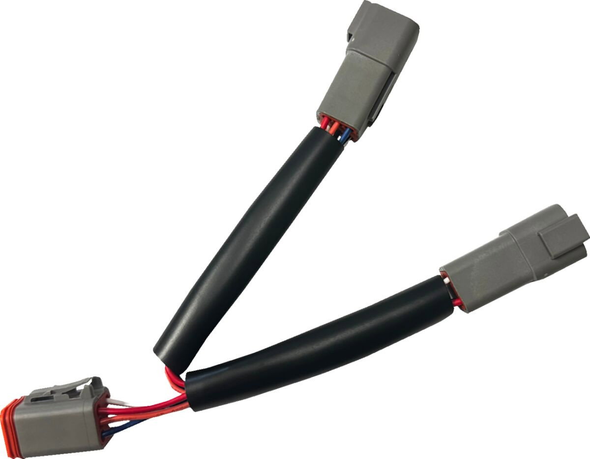 ADAPTOR CABLE DUAL DATA LINK