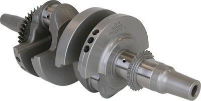 CRANKSHAFT POLARIS 1000
