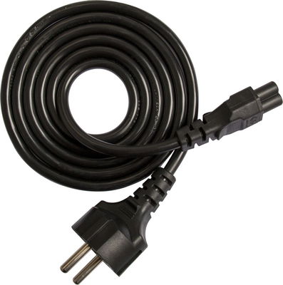 CHARGER BK20 12V 3X2A