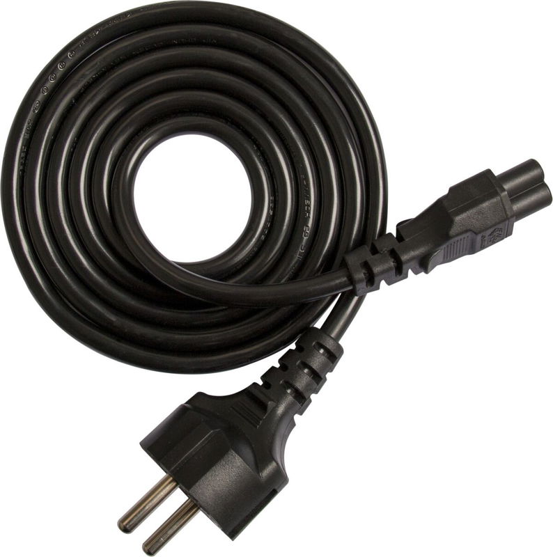 CHARGER BK20 12V 3X2A