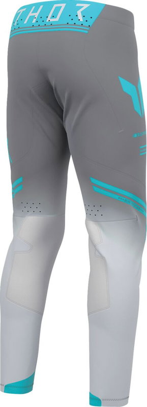 PANT SPORTMODE GEO CH/GY 28