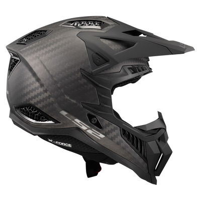HJÄLM LS2 MX703 X-FORCE CARBON 3XL