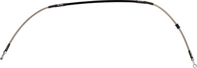 Stainless Steel Braided Brake