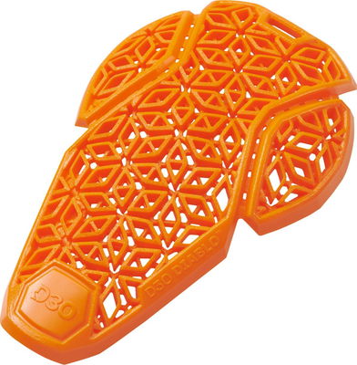 GUARD D3O DIABLO L2 COMPACT KN