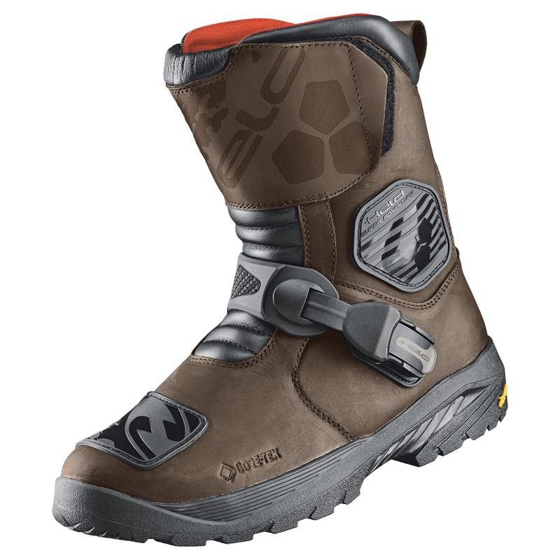 HELD BRICKLAND LC BROWN 47
