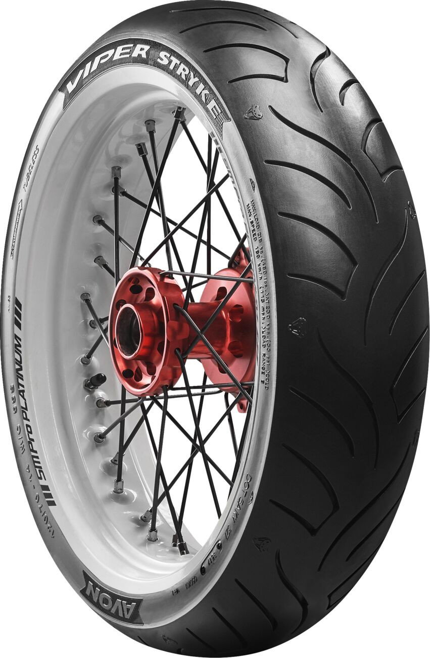AM63F 110/90-13 56P TL