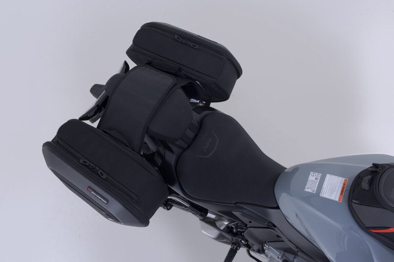 PRO BLAZE H SADDLEBAG SET