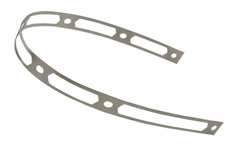 BELT TITANIUM TT86