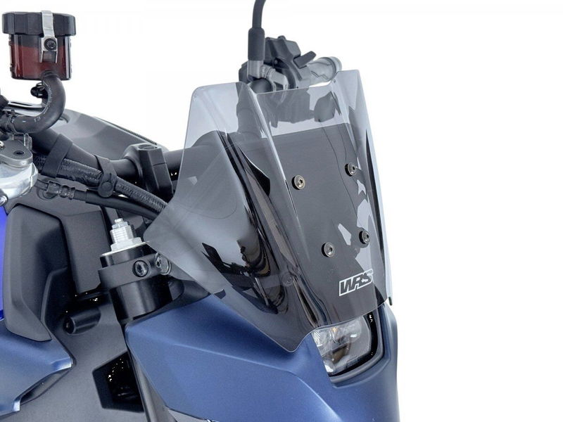 WINDSCREEN SPORT MT-09 DARK SM