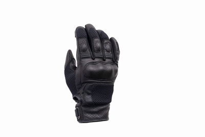 GLOVE AERO MESH BLACK SM