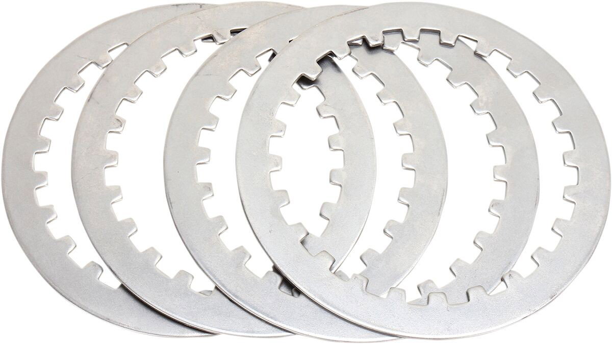 ALLOY PLATE SET CR250/500