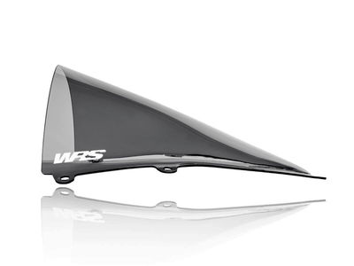 WINDSCREEN RACE CBR650R DARK S