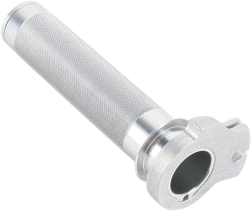 THROTTLE TUBE AL KX/RM