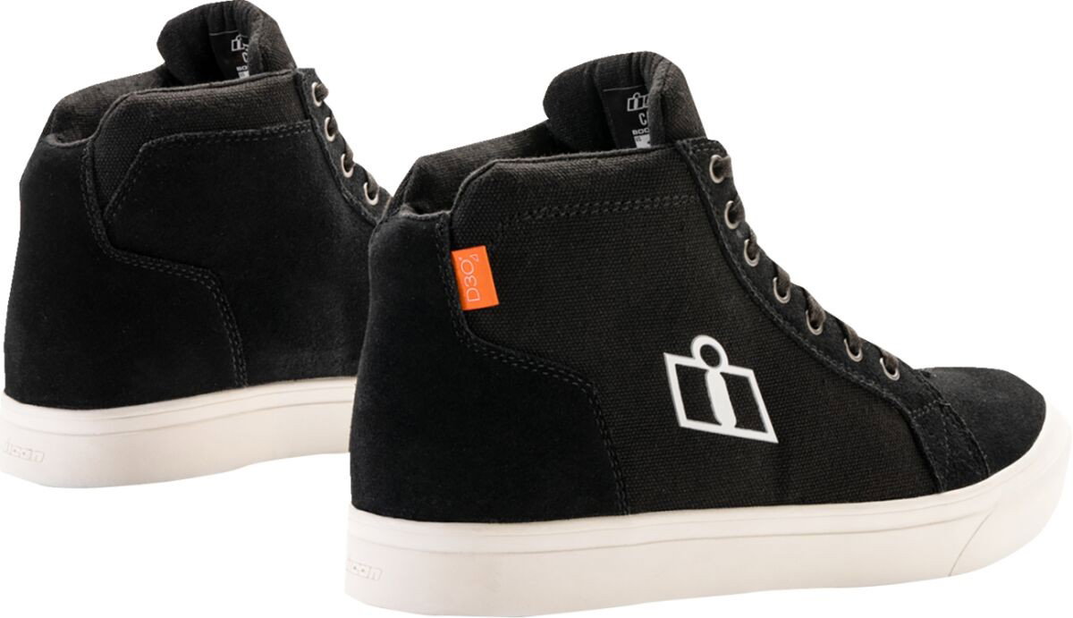 BOOT CARGA CE CLASSIC 8.5