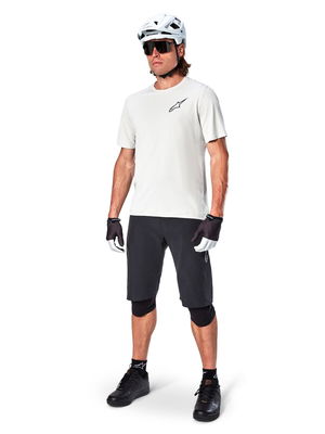 SHORTS A-ARIA BLACK 32