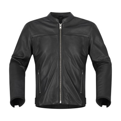 TORRANCE JACKET black 64