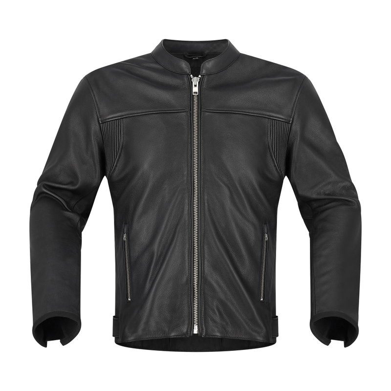 TORRANCE JACKET black 62
