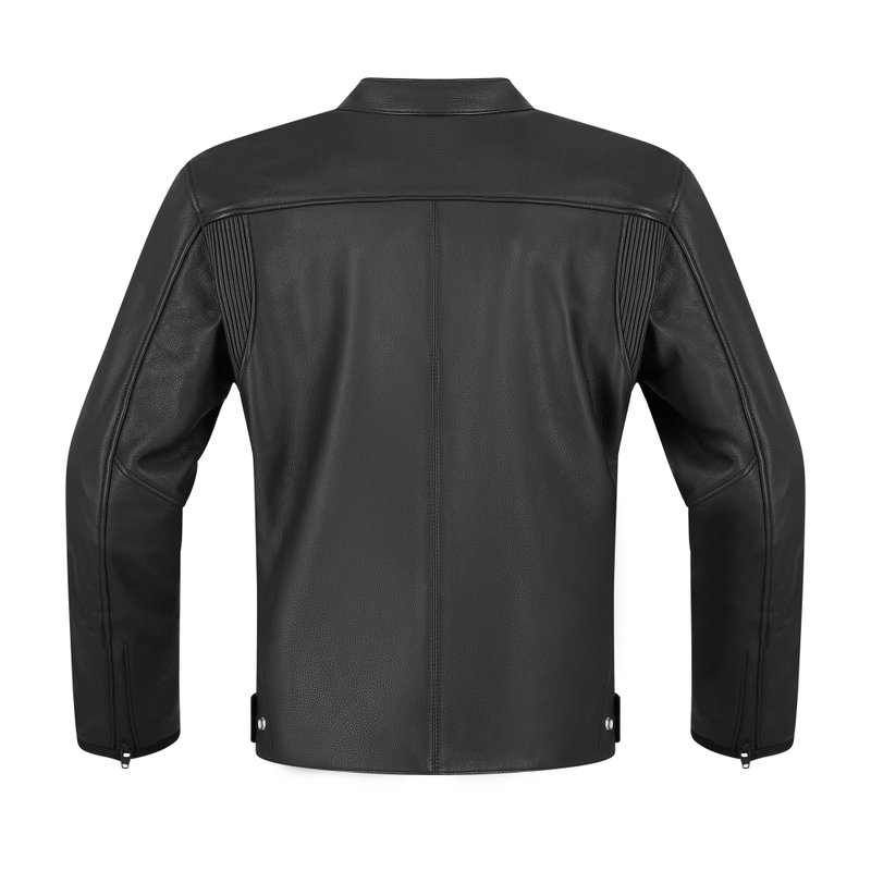 TORRANCE JACKET black 64