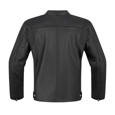 TORRANCE JACKET black 62