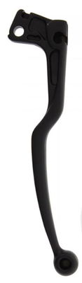 CLUTCH LEVER BLACK FORGED JMP
