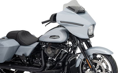 FLH - 2023+ - FLARE WINDSHIELD
