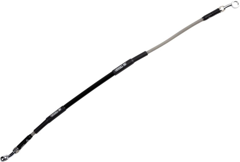 Stainless Steel Braided Brake