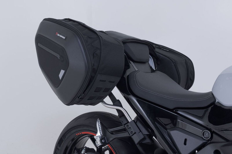 PRO BLAZE H SADDLEBAG SET
