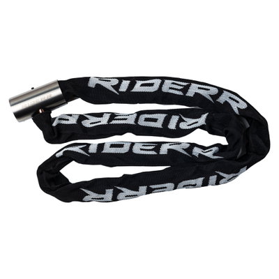 Link10 Chain Lock 1.5m black QTY