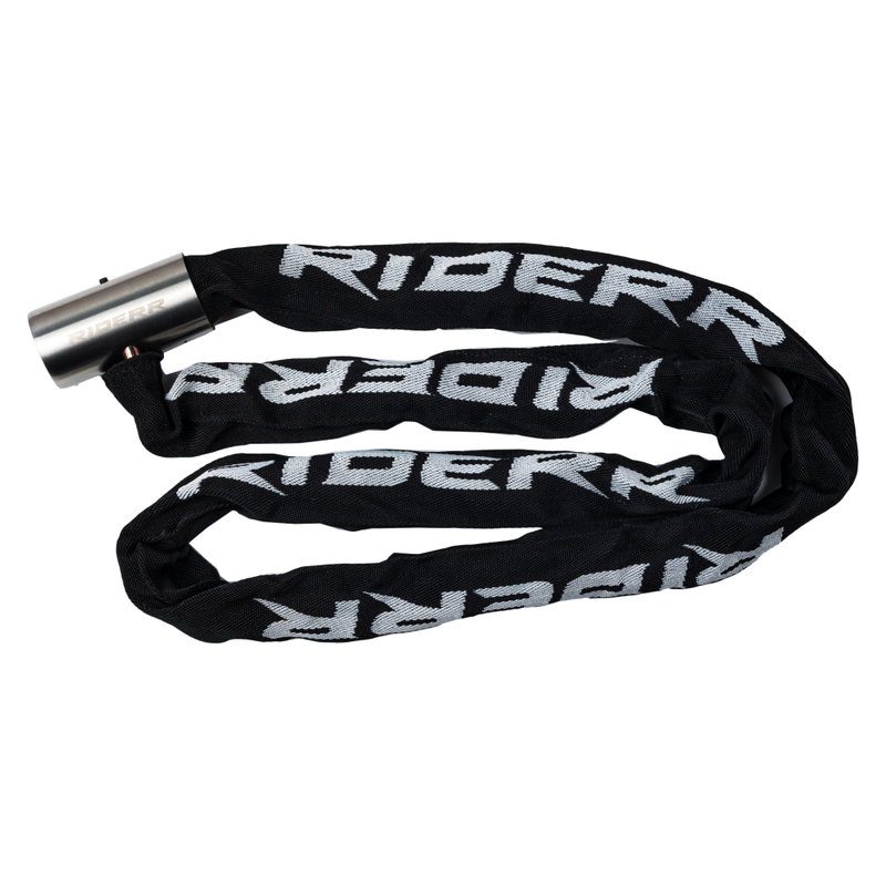 Link10 Chain Lock 1.5m black QTY
