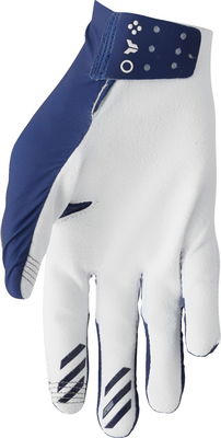 GLOVES SPORTMODE ICONIC NV/WT