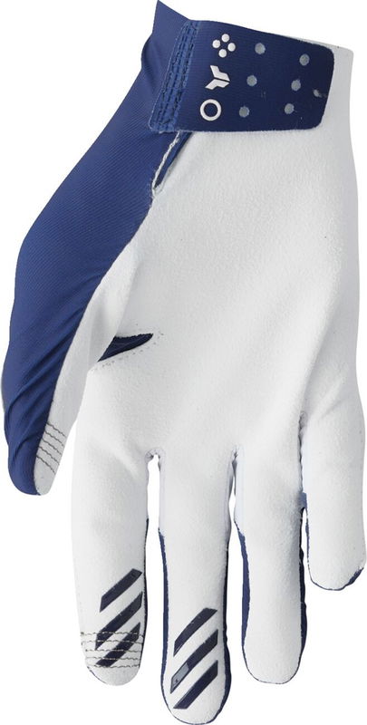 GLOVES SPORTMODE ICONIC NV/WT