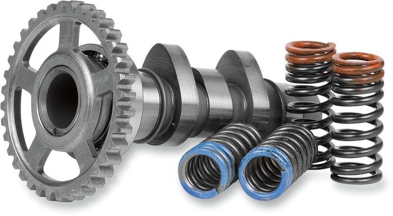 CAM CRF150R 07 STG 2