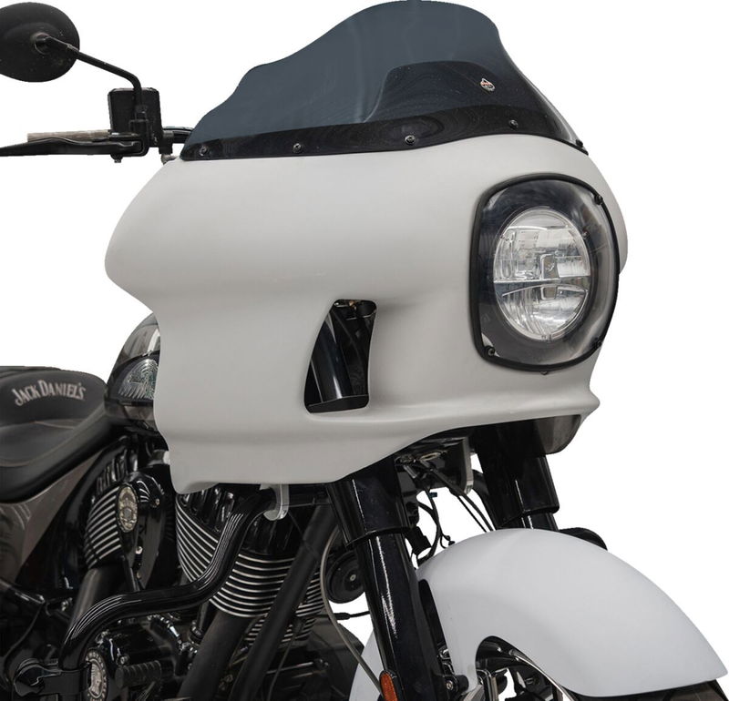 FXRP FAIRING KIT - 2016+ INDIA