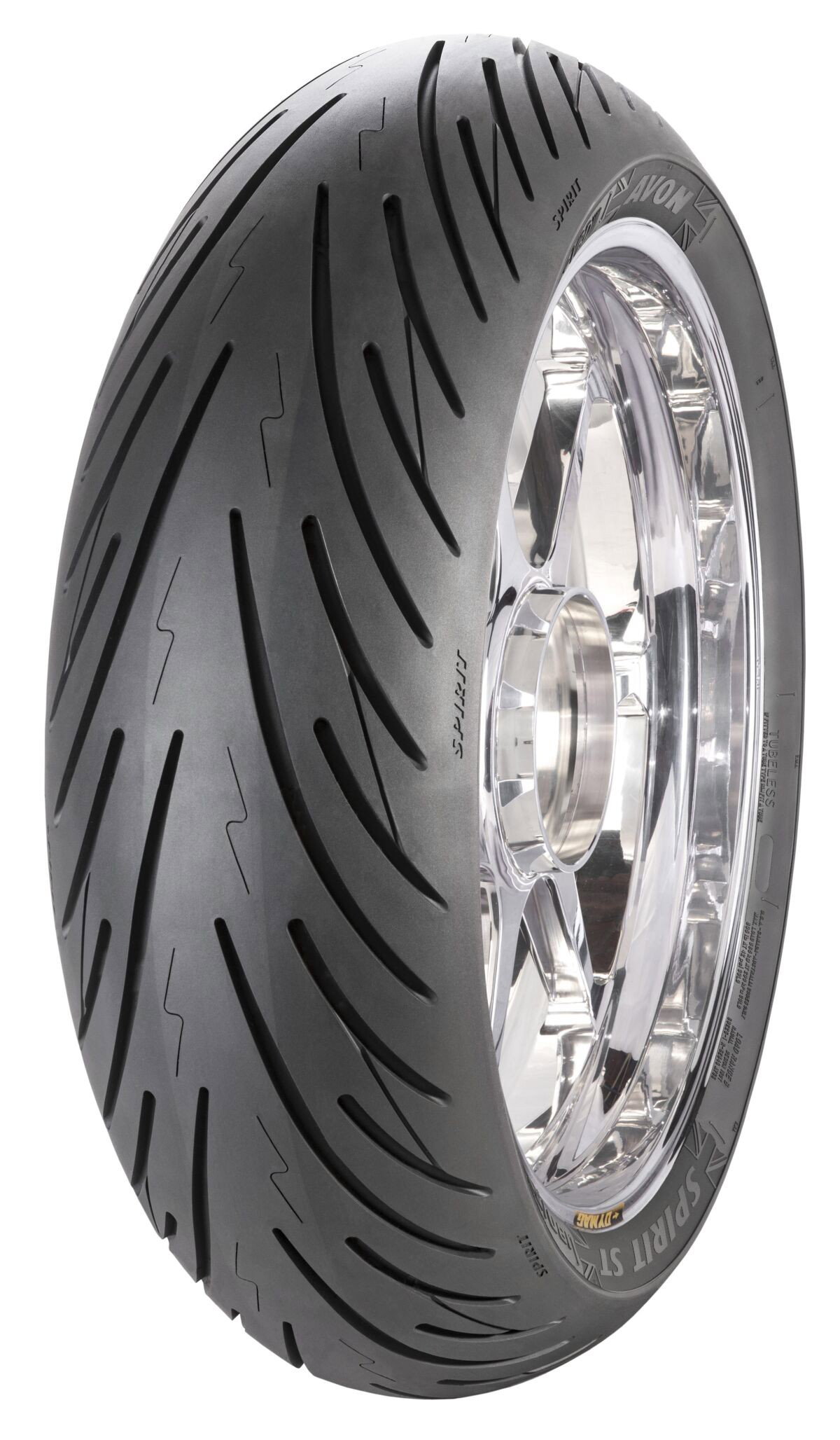 SPRTST 190/55ZR17 (75W) TL