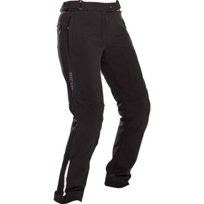 CONCEPT 3 TROUSERS SHORT SVART 5XL