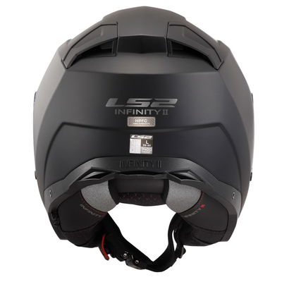 HJÄLM LS2 OF603 INFINITY II S