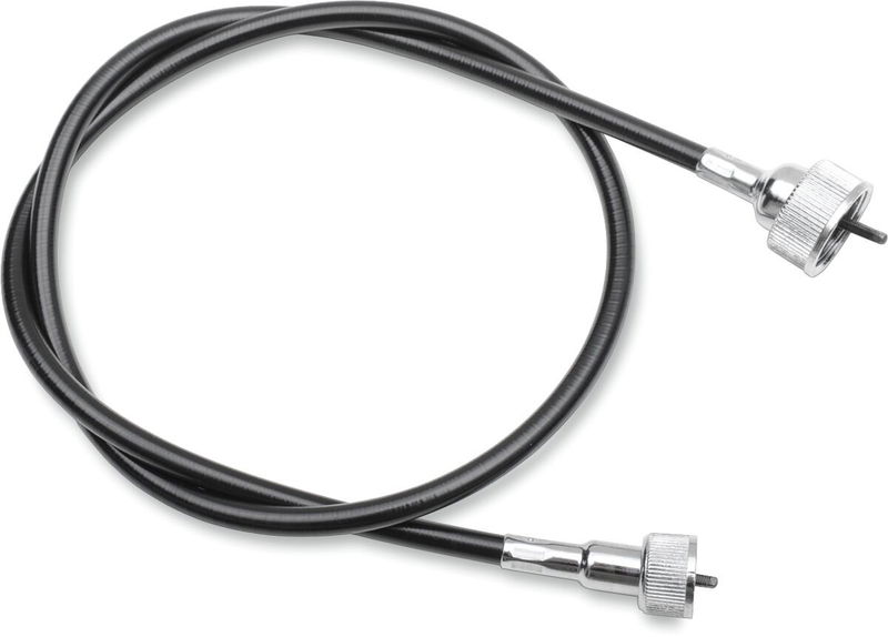 CABLE SPEEDO VINYL 36