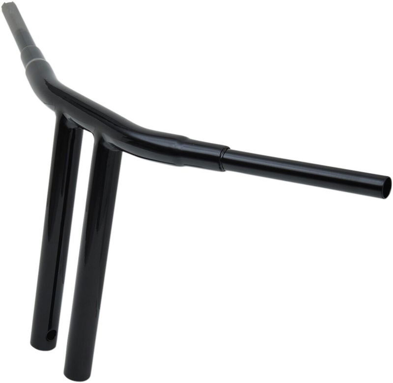 HANDLEBAR 14CHOPR BK TBW