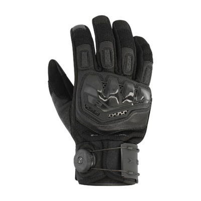 BODYGUARD GLOVES SVART M