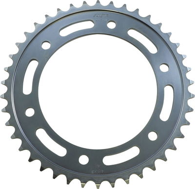 REAR SPROCKET 525 42T STEEL