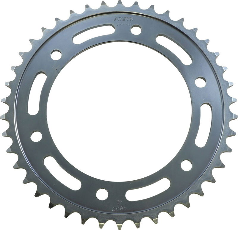 REAR SPROCKET 525 42T STEEL