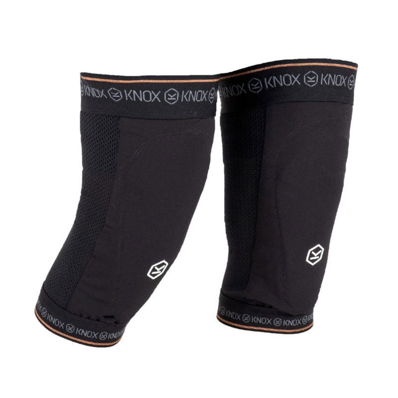 KNÄSKYDD KNOX ACTION PRO Onesize
