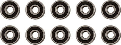 BEARING PACK 10 UNITS - 6002 2
