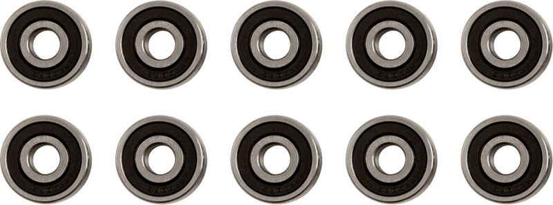 BEARING PACK 10 UNITS - 6002 2
