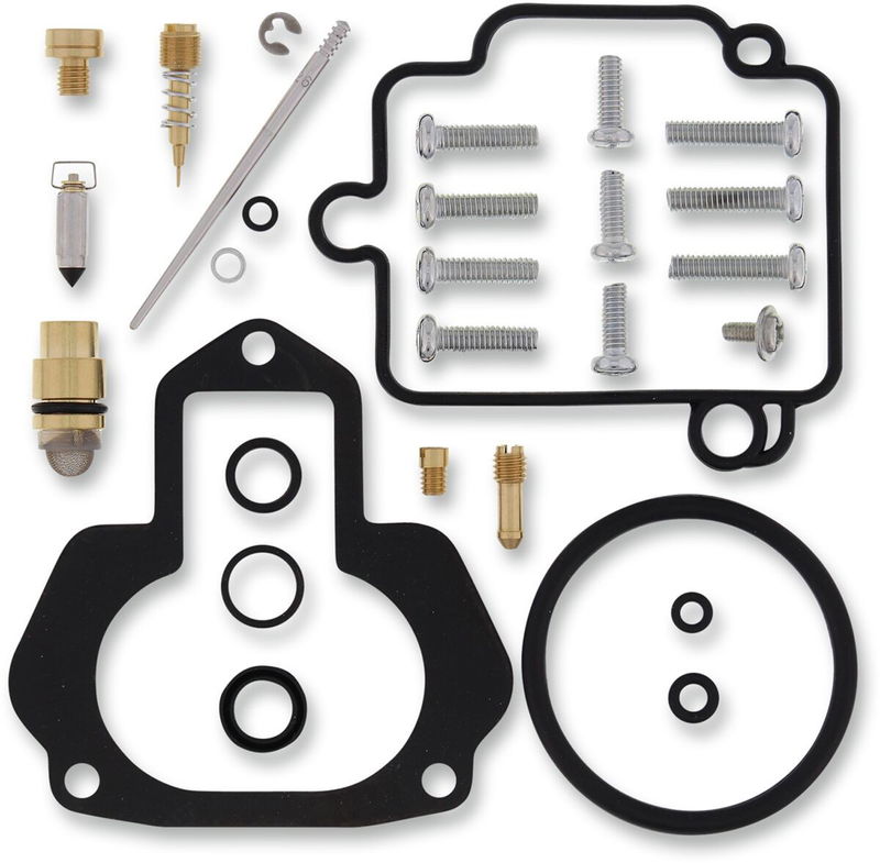 REPAIR KIT CARB YAM