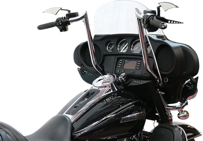 HANDLEBAR MBB 16"CH WIRED