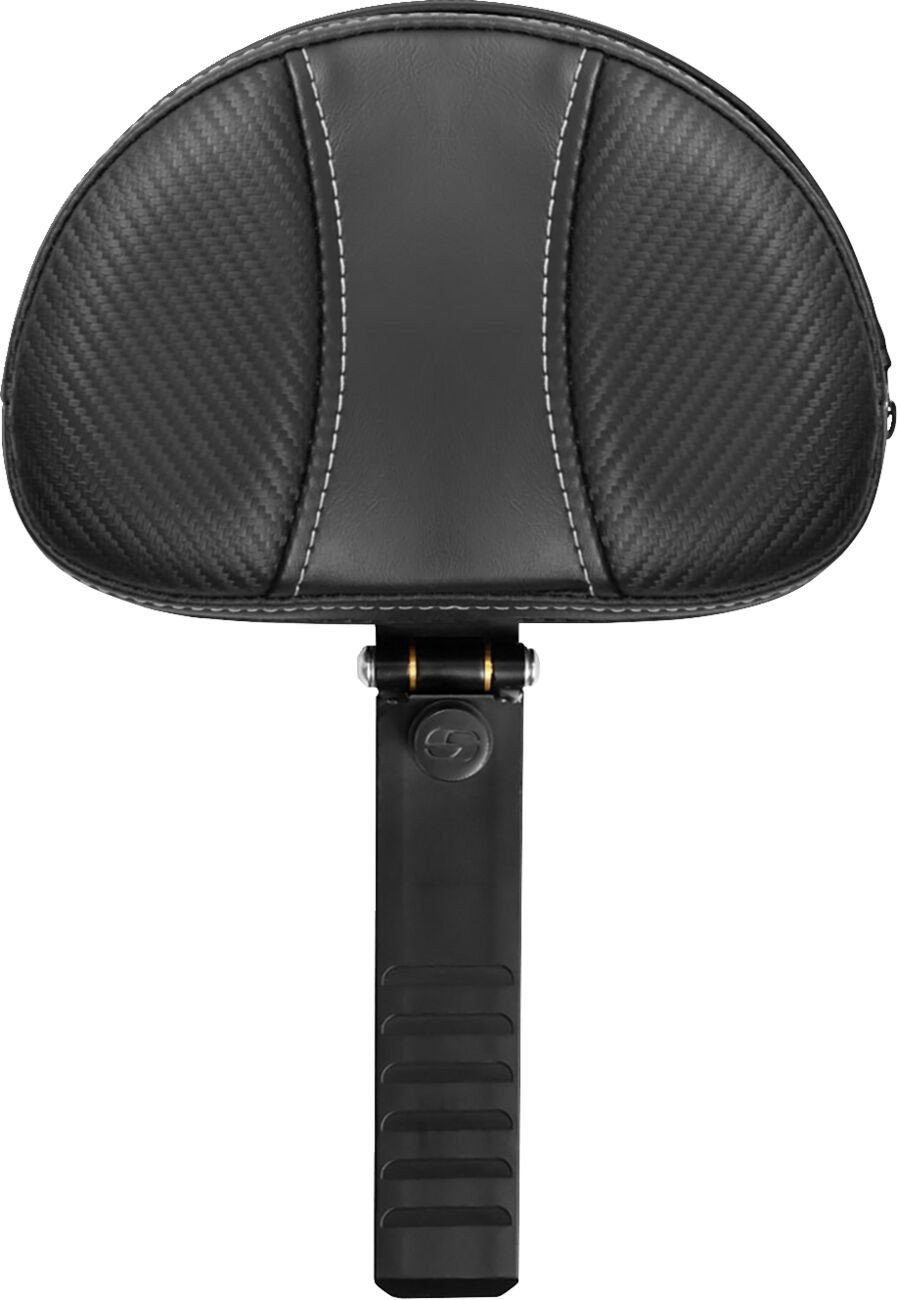 BACKREST CARBON FIBER