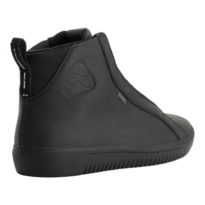 LOGAN GTX SHOE black 47
